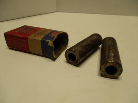 Package of 2 piston pins