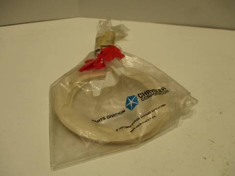 Package of 5 gaskets