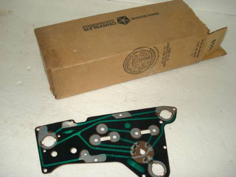 Printed circuit board