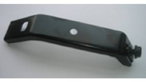 Battery tray bracket