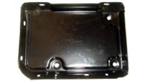 Battery tray