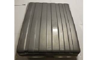 1964-65 B-Body gas tank