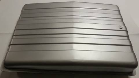 1964-66 Imperial, 1964 Chrysler & Dodge 880 gas tank