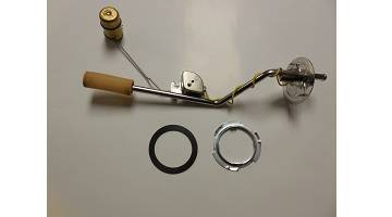 3/8 inch sending unit