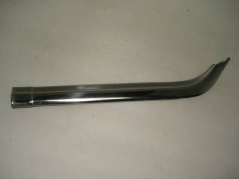 Right C-pillar moulding