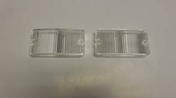 Pair of backup lenses