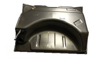 1966-67 B-Body gas tank