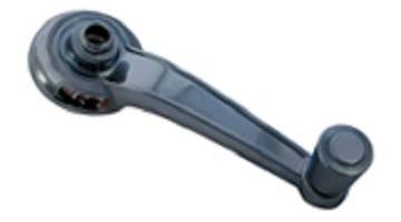 Window crank handle