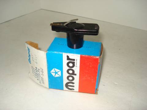 Rotor for distributor