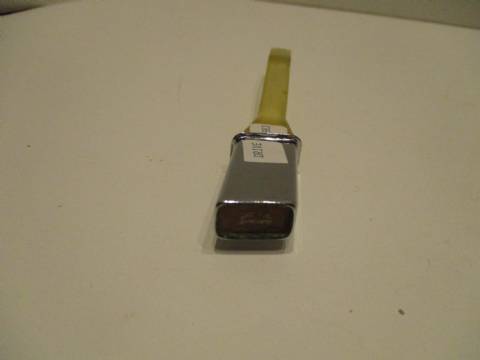 Transmission pushbutton, drive