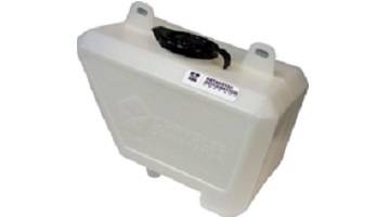 Windshield washer reservoir