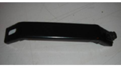 Battery tray bracket