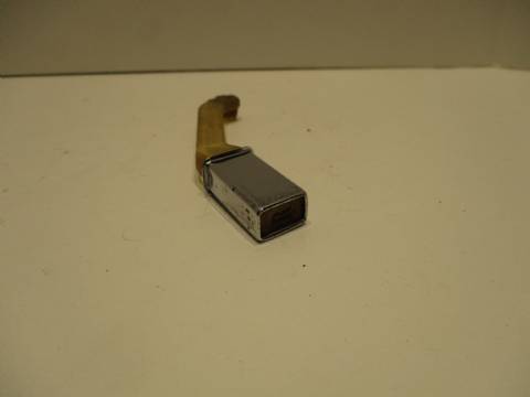 Transmission pushbutton, reverse