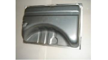 1967 A-Body gas tank