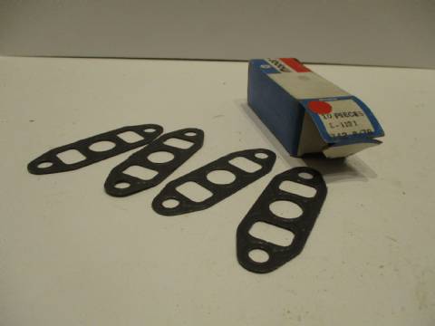 Package of 4 gaskets