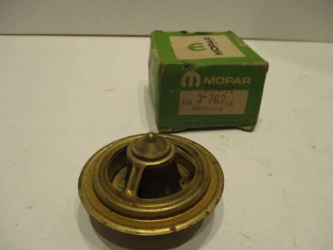 Thermostat