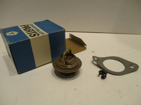 Thermostat kit