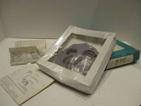 Carburetor repair kit