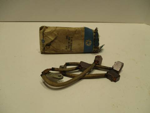 Starter brush package