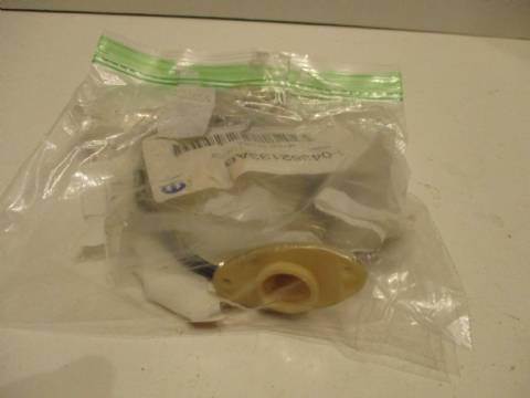 License light socket and wiring