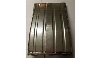 1970 Charger 4 vent gas tank