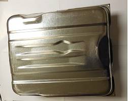 1970 Cuda gas tank