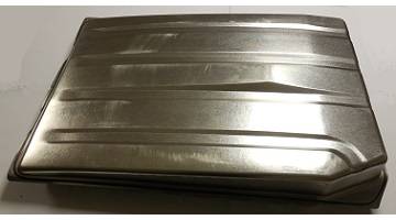 1971-73 C-Body 4 vent gas tank