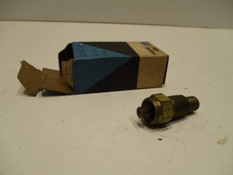 Temperature sending unit