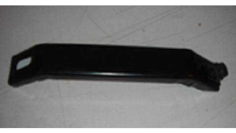 Battery tray bracket