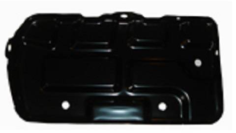 Battery tray
