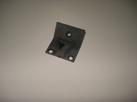 Guide for header bow