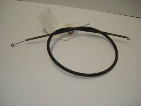 Heater control cable
