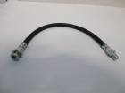 Front brake hose