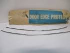 Pair of door edge protectors