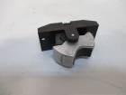Rear heater switch