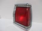 Right taillight assembly