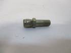 Rear axle vent bolt