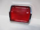 Right outer taillight lens