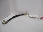 Power steering pressure hose