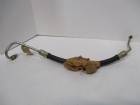 Power steering pressure hose