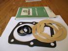 Standard transmission gasket package