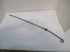 Engine oil dipstick