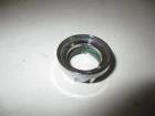 Ignition switch retainer bezel