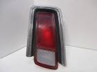 Right taillight assembly