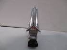 Hood ornament