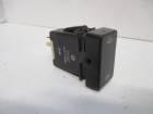 Rear defroster switch