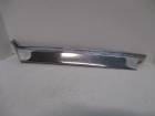 Right front fender moulding