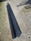Right rocker panel