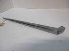 Left windshield wiper arm
