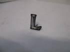 Letter "L"